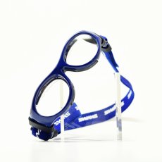 画像1: SWANS スワンズ EYE GUARD アイガード SVS700N NAVY (1)