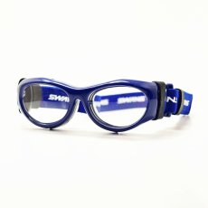 画像2: SWANS スワンズ EYE GUARD アイガード SVS700N NAVY (2)