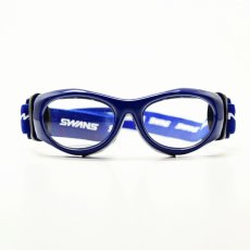 画像3: SWANS スワンズ EYE GUARD アイガード SVS700N NAVY (3)