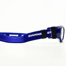 画像4: SWANS スワンズ EYE GUARD アイガード SVS700N NAVY (4)