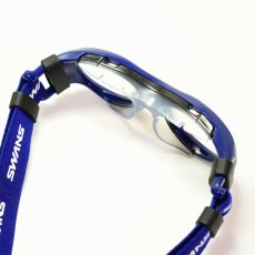 画像5: SWANS スワンズ EYE GUARD アイガード SVS700N NAVY (5)