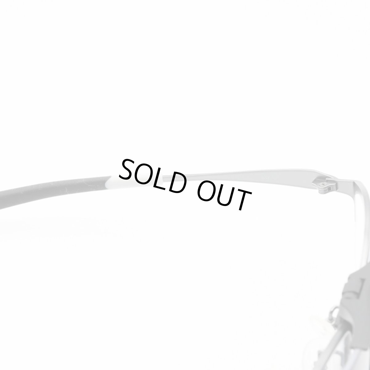 画像7: SWANS スワンズ SWF900-0000CP GMR 度付き対応跳ね上げ式サングラス マットガンメタリック/スモーク偏光 (7)