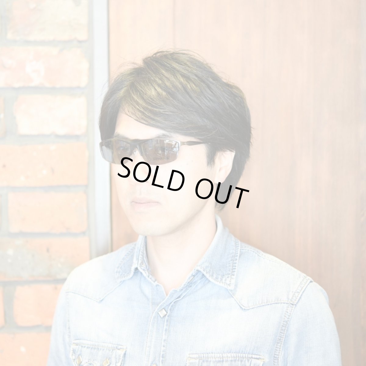 画像10: SWANS スワンズ SWF900-0000CP GMR 度付き対応跳ね上げ式サングラス マットガンメタリック/スモーク偏光 (10)