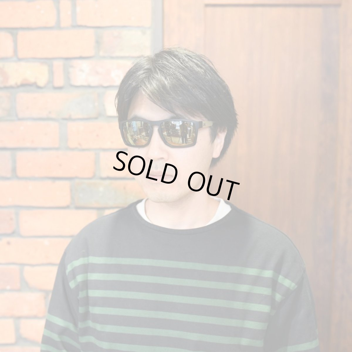 画像8: WILEY X ワイリーエックス WXJ-AC6FND04 WX FOUNDER 04 MATTEBLACK&TAN/CAPTIVATE NP GREY LENS (8)