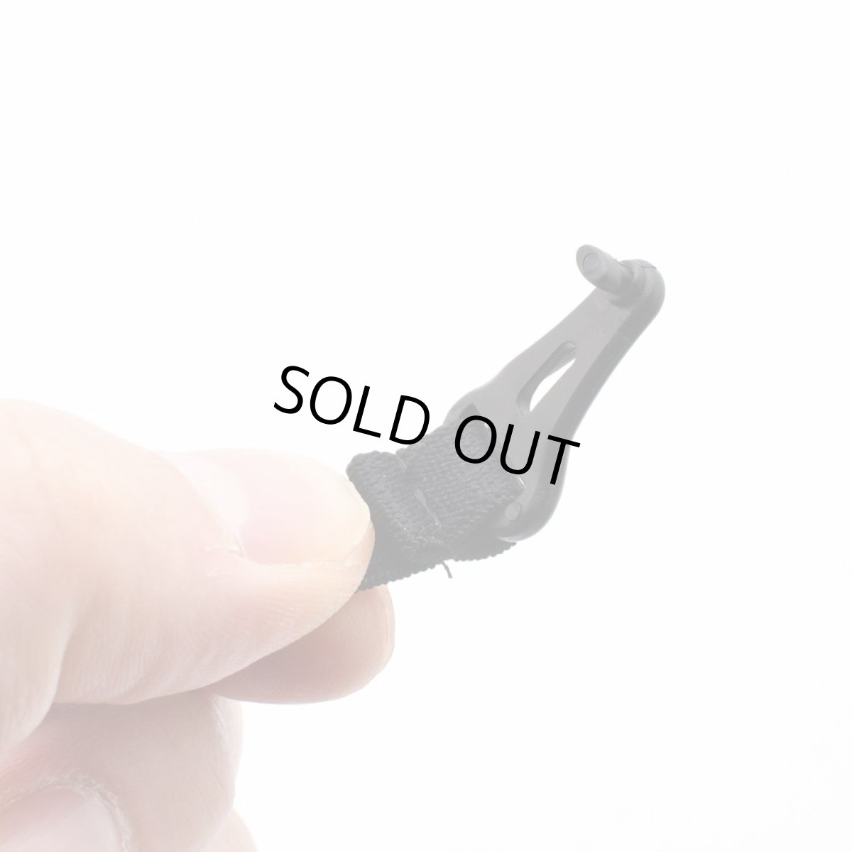 画像2: WILEY X ワイリーエックス T-PEG CCS STRAP CLIMATE CONTROLシリーズ 専用T-Pegストラップ (2)