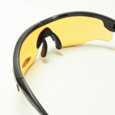 画像3: WILEY X ワイリーエックス WX ROGUE　3LP ダブルエックスローグ WXJ-2802 マットブラック ３枚レンズ メガネ 眼鏡 めがね メンズ レディース おしゃれ ブランド 人気 おすすめ フレーム 流行り 度付き レンズ サングラス (3)