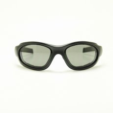 画像3: WILEY X ワイリーエックス XL-1 ADVANCED TL Matte Black/Smoke Grey&Clear メガネ 眼鏡 めがね メンズ レディース おしゃれ ブランド おすすめ フレーム 度付き レンズ サングラス (3)