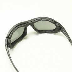 画像6: WILEY X ワイリーエックス XL-1 ADVANCED TL Matte Black/Smoke Grey&Clear メガネ 眼鏡 めがね メンズ レディース おしゃれ ブランド おすすめ フレーム 度付き レンズ サングラス (6)