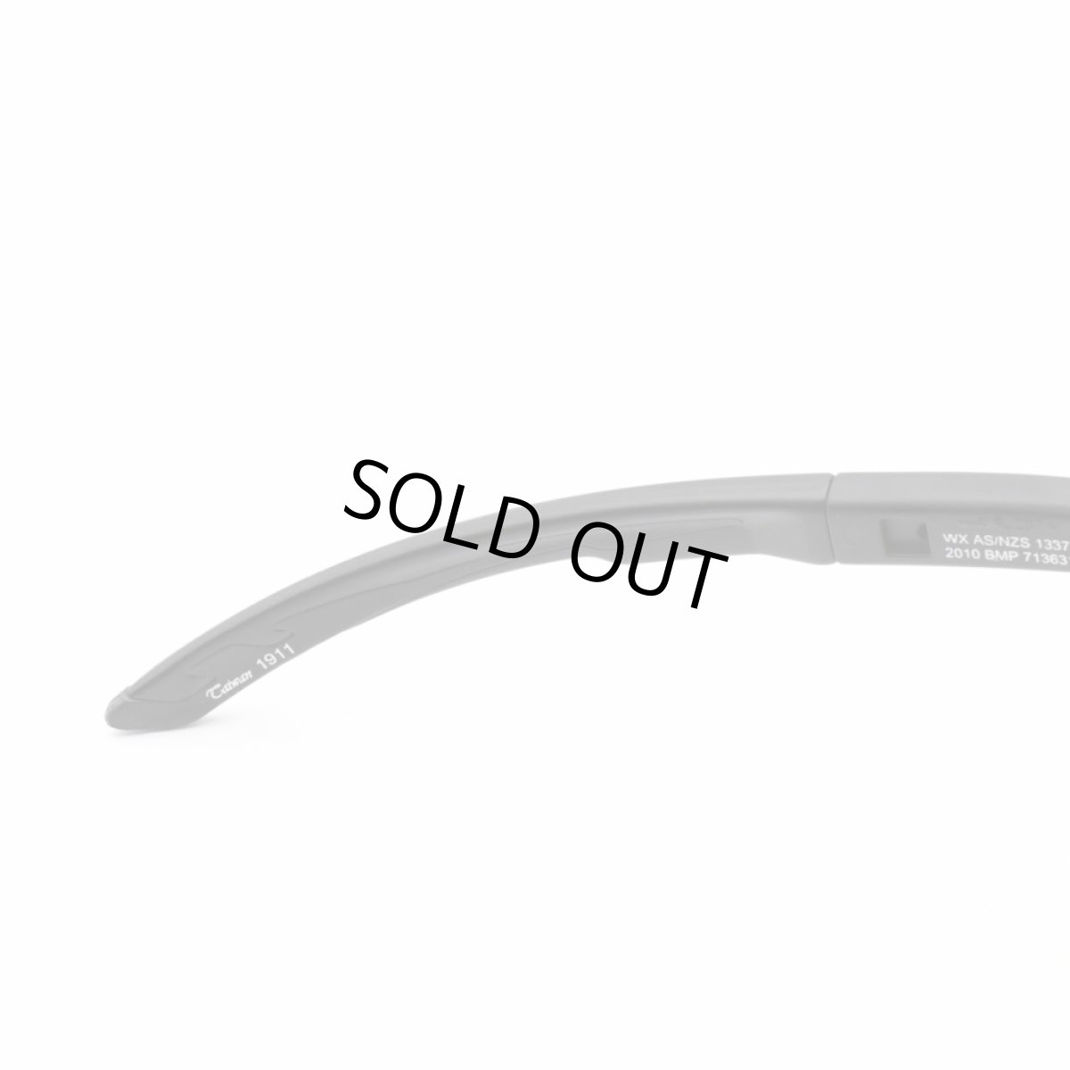 画像6: WILEY X ワイリーエックス SABER ADVANCED セイバーアドバンスド WXJ-300-3 マットブラック/パールイエロー メガネ 眼鏡 めがね メンズ レディース おしゃれ ブランド 人気 おすすめ フレーム 流行り 度付き レンズ サングラス (6)