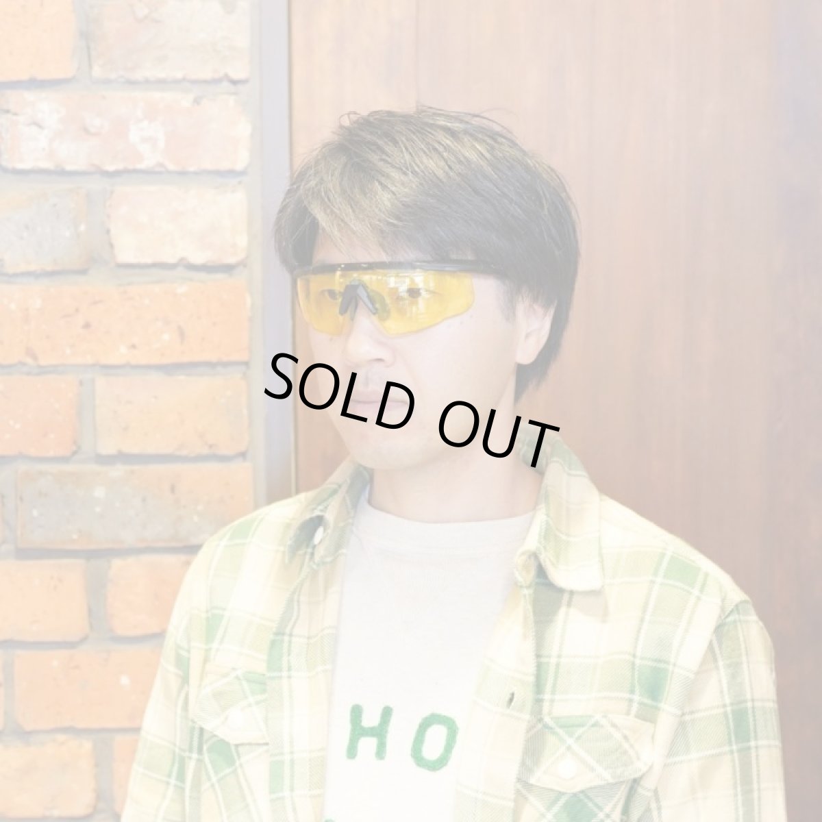 画像8: WILEY X ワイリーエックス SABER ADVANCED セイバーアドバンスド WXJ-300-3 マットブラック/パールイエロー メガネ 眼鏡 めがね メンズ レディース おしゃれ ブランド 人気 おすすめ フレーム 流行り 度付き レンズ サングラス (8)