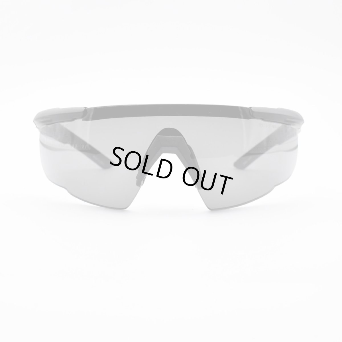 画像3: WILEY X ワイリーエックス SABER ADVANCED セイバーアドバンスド WXJ-302-3 マットブラック/スモークグレー メガネ 眼鏡 めがね メンズ レディース おしゃれ ブランド 人気 おすすめ フレーム 流行り 度付き レンズ サングラス (3)