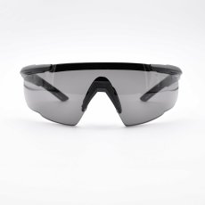 画像3: WILEY X ワイリーエックス SABER ADVANCED セイバーアドバンスド WXJ-302-3 マットブラック/スモークグレー メガネ 眼鏡 めがね メンズ レディース おしゃれ ブランド 人気 おすすめ フレーム 流行り 度付き レンズ サングラス (3)