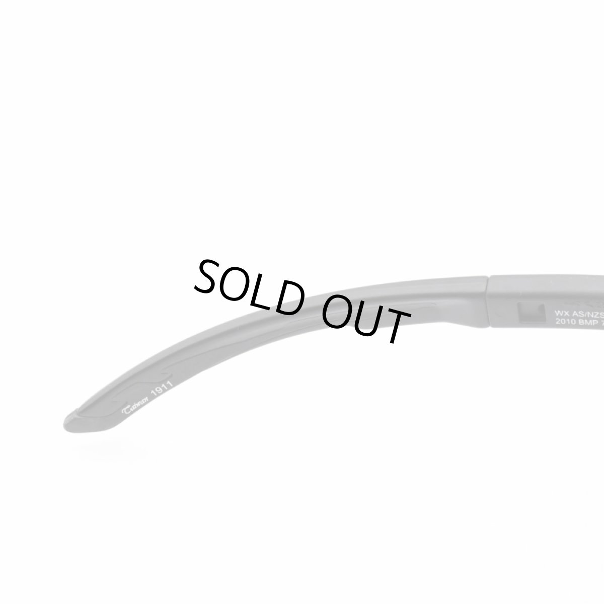 画像6: WILEY X ワイリーエックス SABER ADVANCED セイバーアドバンスド WXJ-302-3 マットブラック/スモークグレー メガネ 眼鏡 めがね メンズ レディース おしゃれ ブランド 人気 おすすめ フレーム 流行り 度付き レンズ サングラス (6)