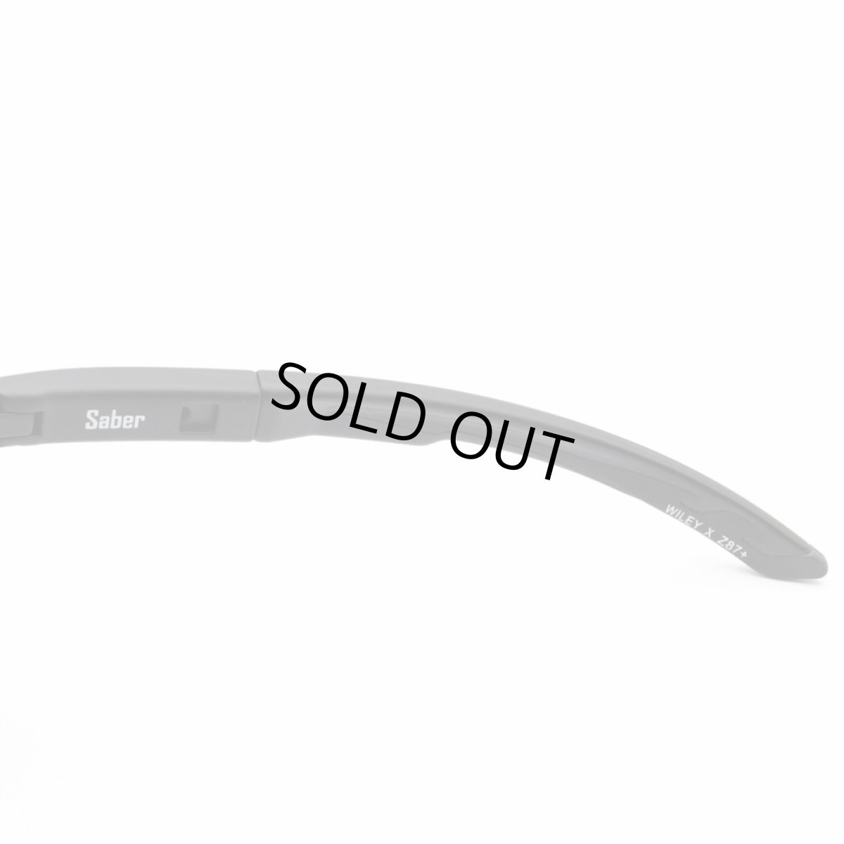 画像7: WILEY X ワイリーエックス SABER ADVANCED セイバーアドバンスド WXJ-302-3 マットブラック/スモークグレー メガネ 眼鏡 めがね メンズ レディース おしゃれ ブランド 人気 おすすめ フレーム 流行り 度付き レンズ サングラス (7)