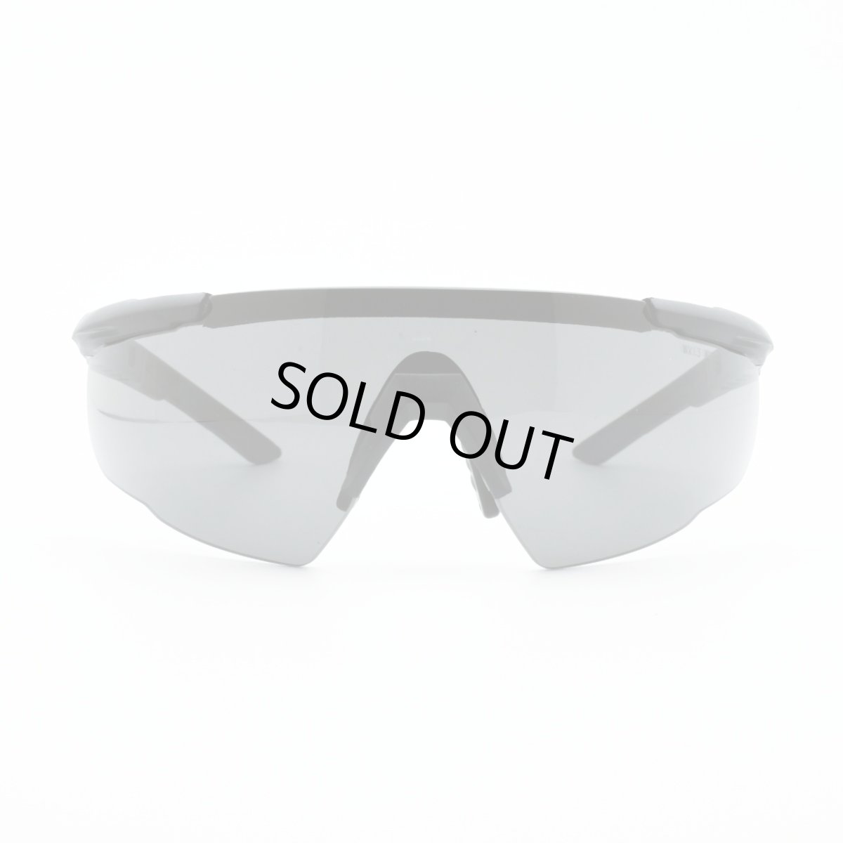 画像3: WILEY X ワイリーエックス SABER ADVANCED セイバーアドバンスド WXJ-315-3マットブラック/スモークグレー (3)