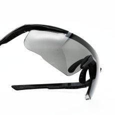 画像8: WILEY X ワイリーエックス SABER ADVANCED セイバーアドバンスド WXJ-315-3マットブラック/スモークグレー (8)