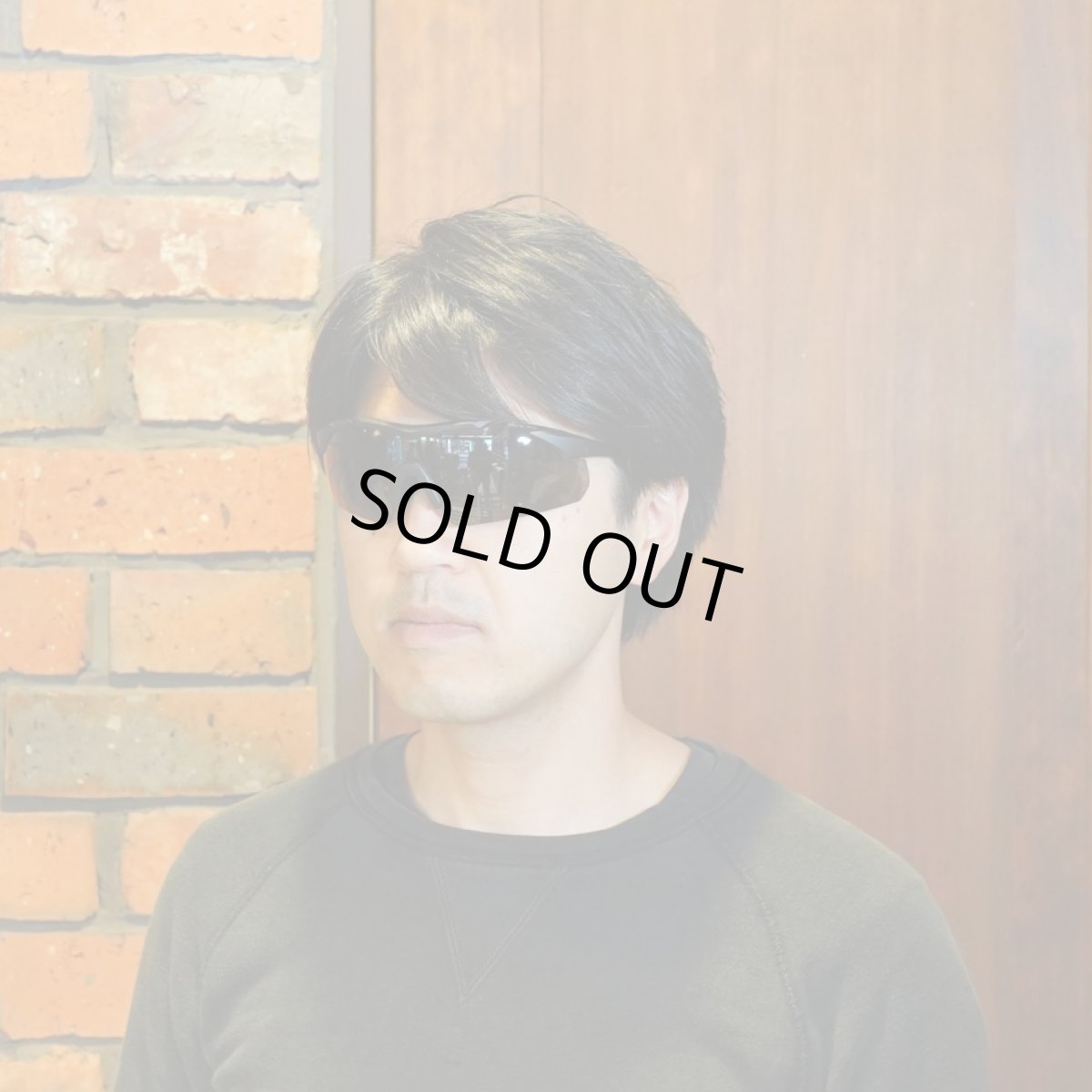 画像8: WILEY X ワイリーエックスWX VAPOR TL ヴェイパーティーエルマットブラック/スモークグレー＆クリア (8)