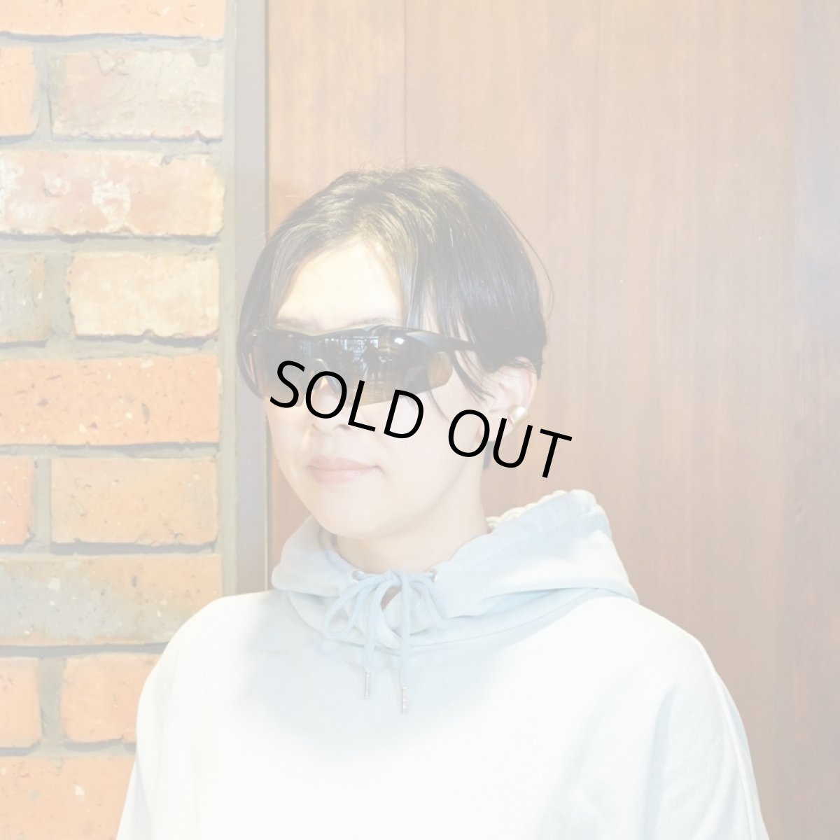 画像9: WILEY X ワイリーエックスWX VAPOR TL ヴェイパーティーエルマットブラック/スモークグレー＆クリア (9)