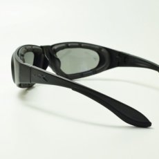 画像4: WILEY X ワイリーエックス SG1 エスジーワン WXJ-71J-3 マットブラック/スモークグレー/クリア メガネ 眼鏡 めがね メンズ レディース おしゃれ ブランド 人気 おすすめ フレーム 流行り 度付き レンズ サングラス (4)