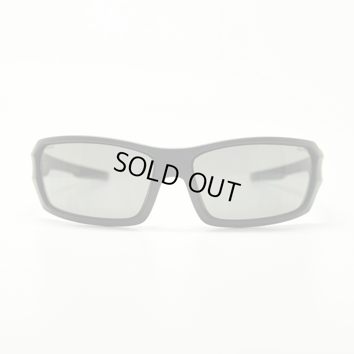 画像3: WILEY X ワイリーエックス REBEL ALTERNATIVE レベル オルタナティブ MATTE BLACK/SMOKE GREY (3)