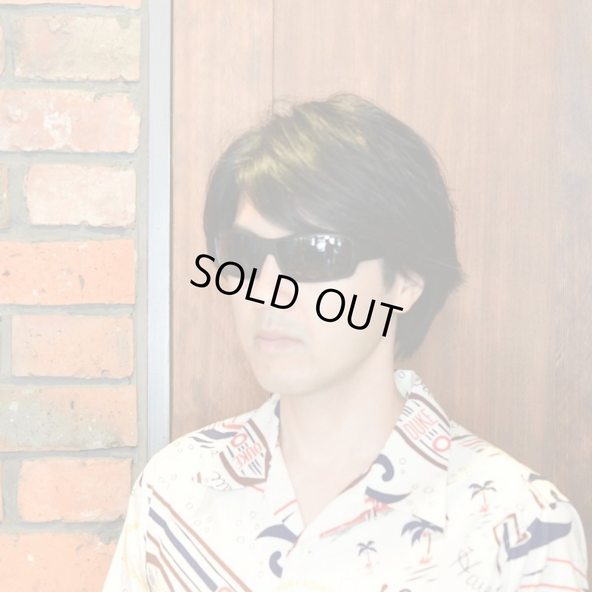 画像6: WILEY X ワイリーエックス REBEL ALTERNATIVE レベル オルタナティブ MATTE BLACK/SMOKE GREY (6)