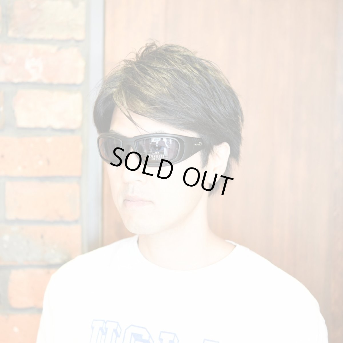 画像8: WILEY X ワイリーエックス BOSS RIM ボス リム Matte Black/Smoke Grey with Rim Gasket (8)