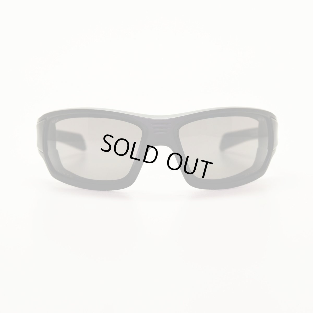 画像3: WILEY X ワイリーエックス BREACH ブリーチ Matte Black/Smoke Grey (3)