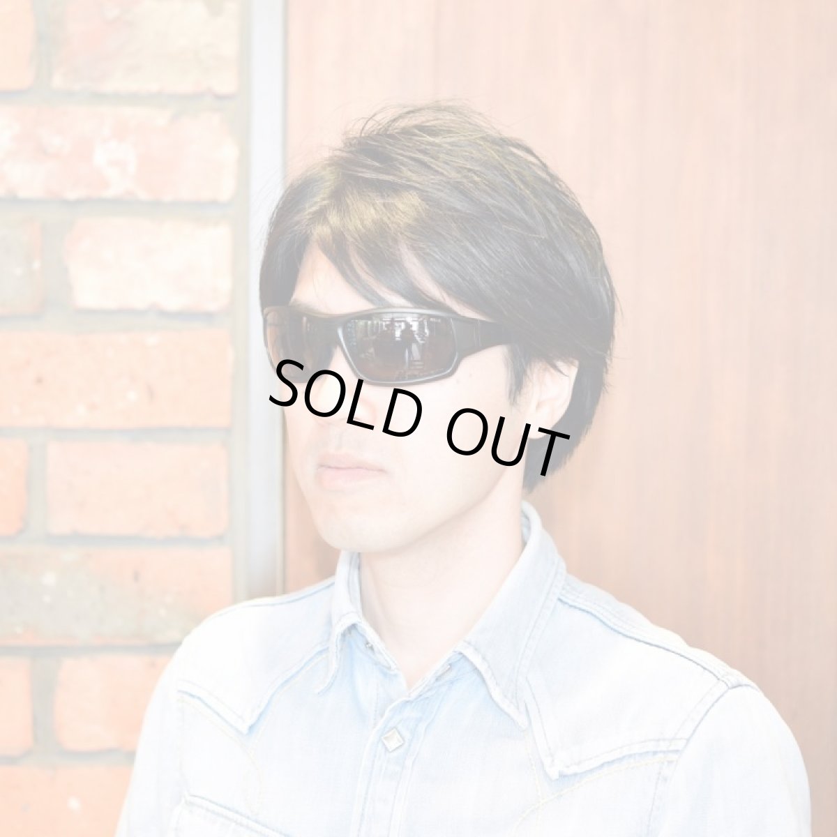 画像6: WILEY X ワイリーエックス BREACH ブリーチ Matte Black/Smoke Grey (6)