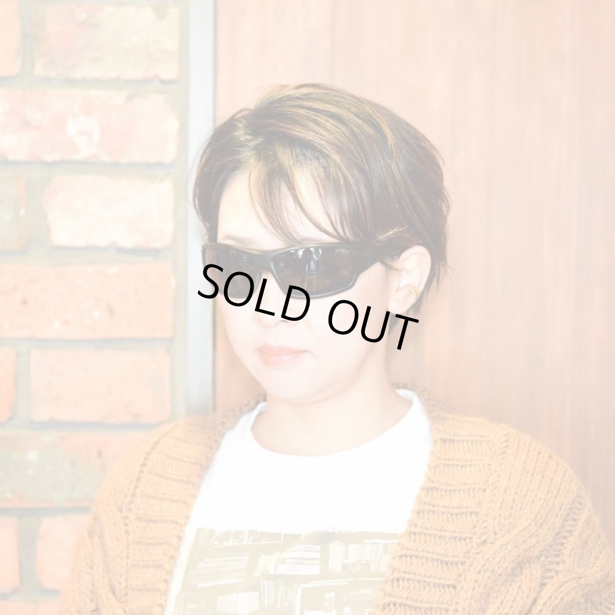 画像7: WILEY X ワイリーエックス BREACH ブリーチ Matte Black/Smoke Grey (7)