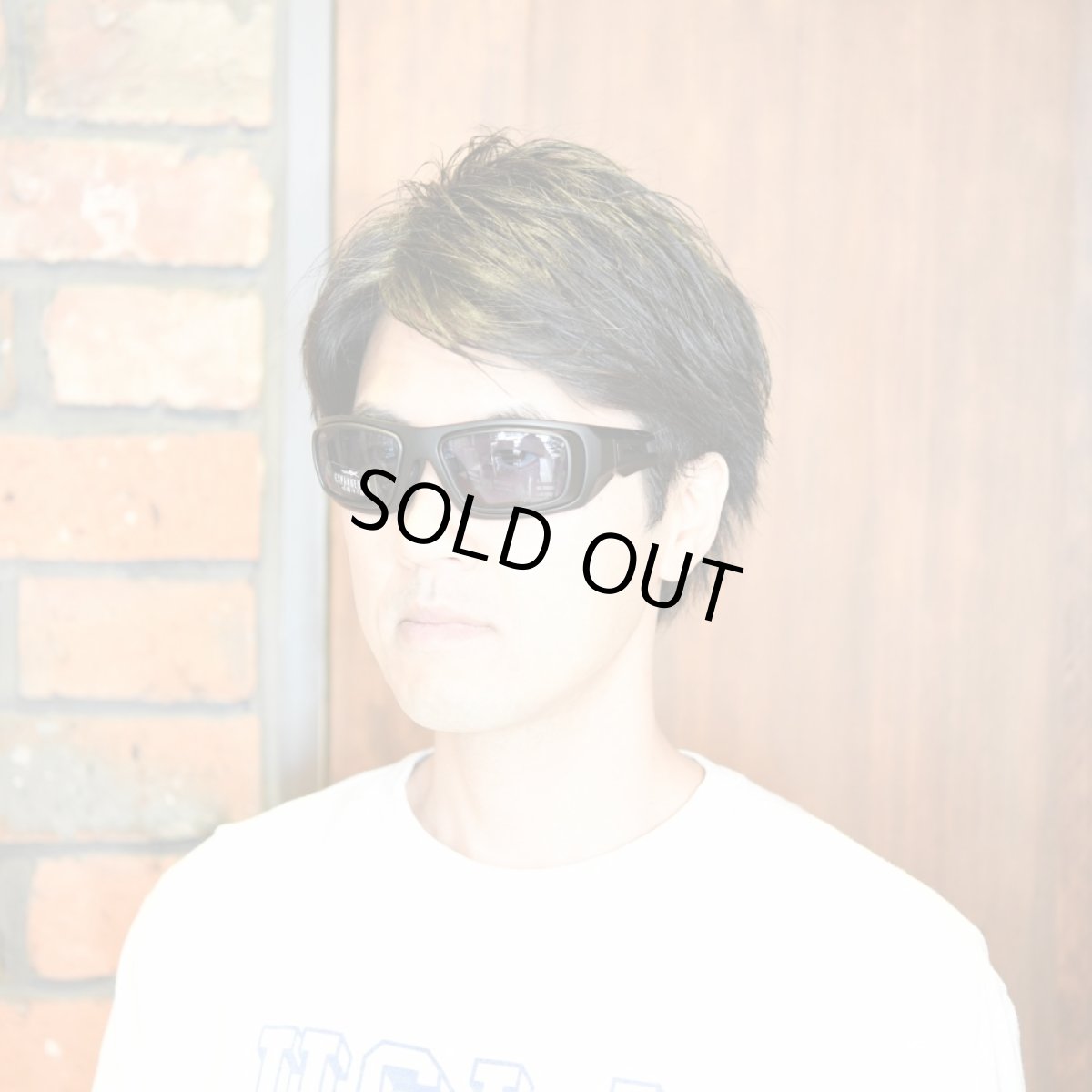 画像8: WILEY X ワイリーエックス ENZO RIM エンツォ リム Black Ops/Smoke Grey with Rim Gasket (8)