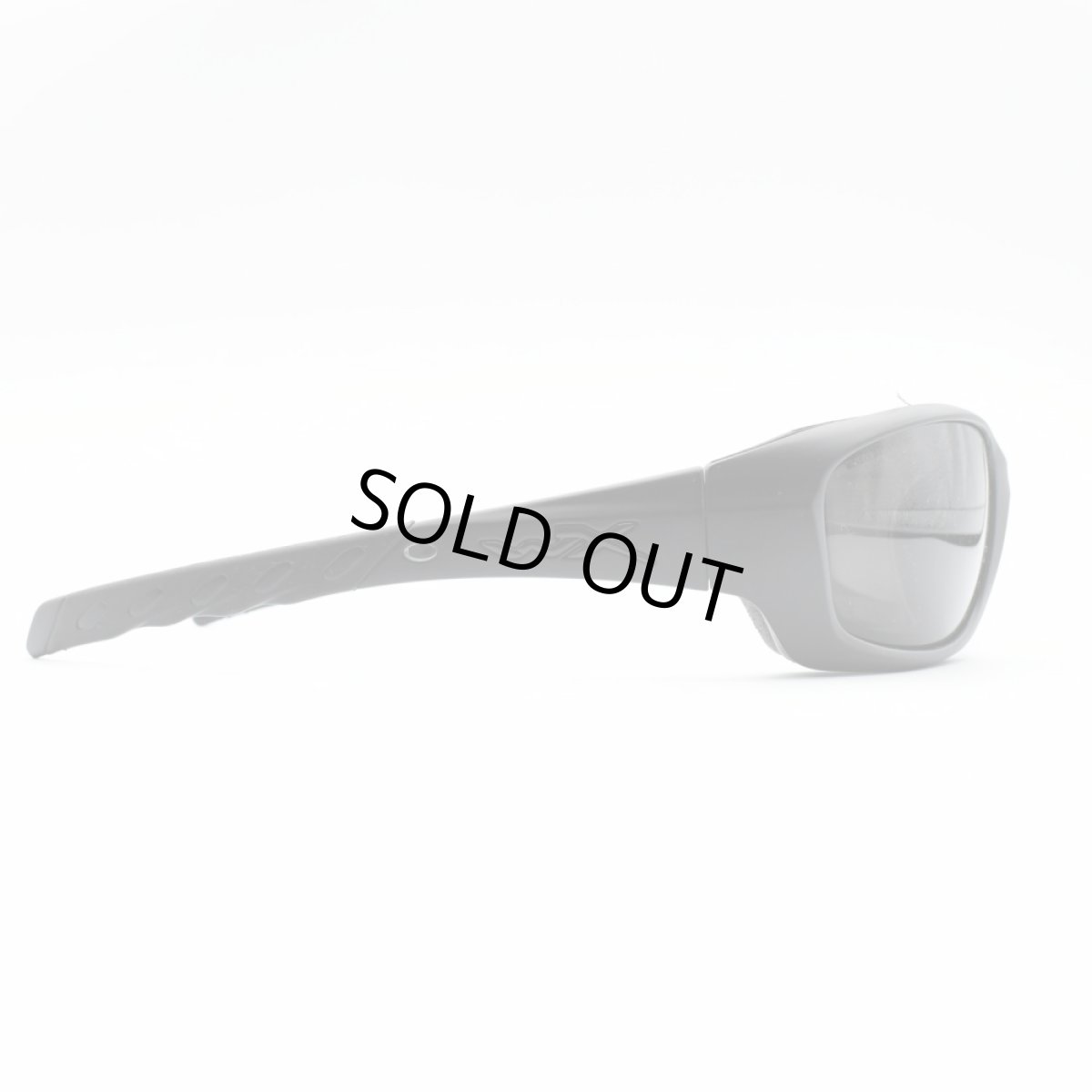 画像4: WILEY X ワイリーエックス GRAVITY グラビティ Black Ops/Smoke Grey (4)