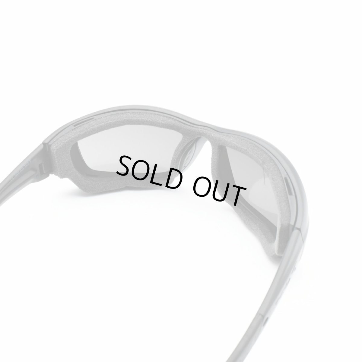 画像5: WILEY X ワイリーエックス GRAVITY グラビティ Black Ops/Smoke Grey (5)