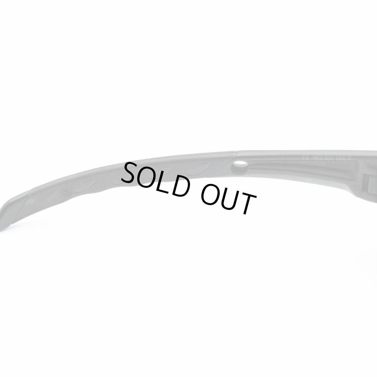 画像6: WILEY X ワイリーエックス GRAVITY グラビティ Black Ops/Smoke Grey (6)