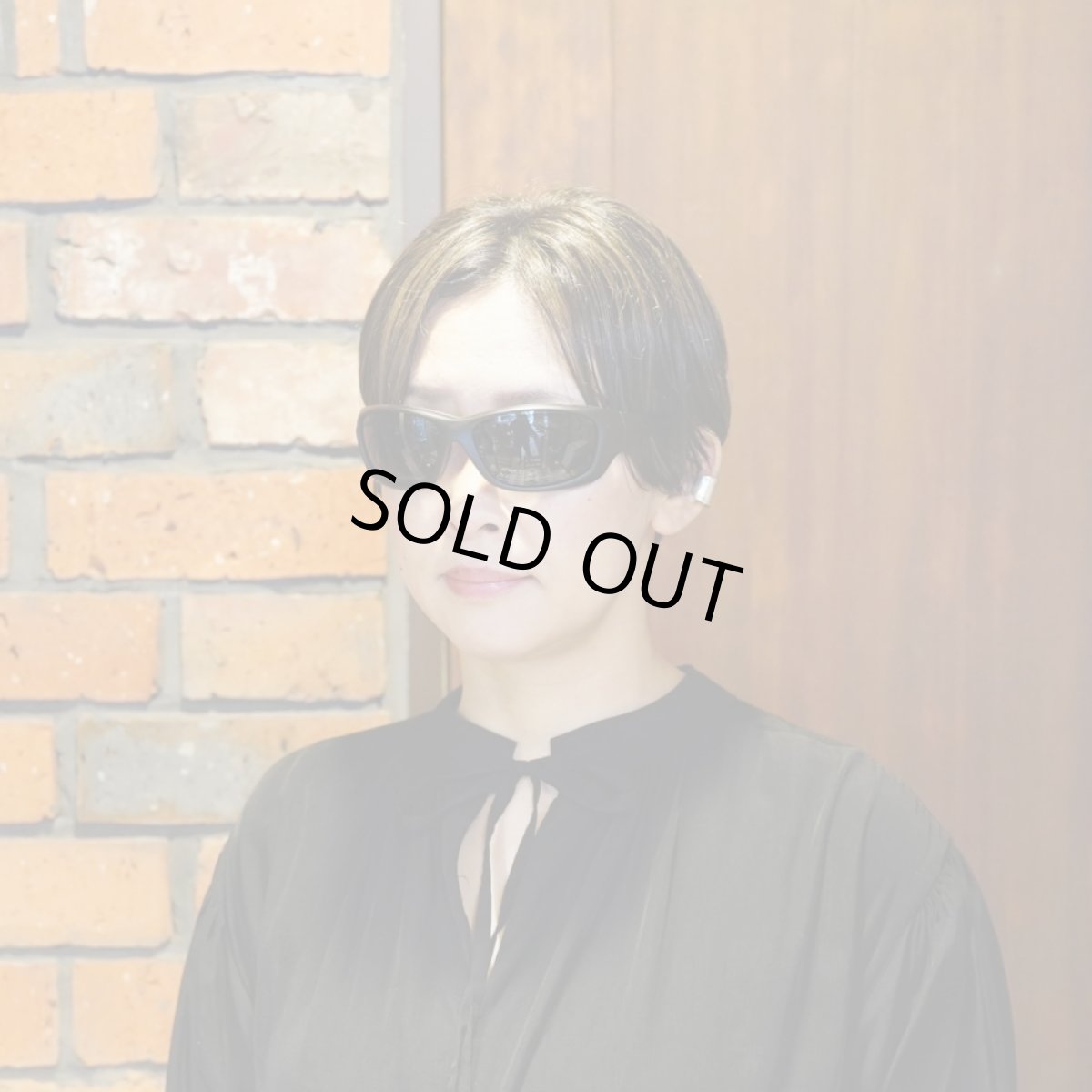 画像9: WILEY X ワイリーエックス GRAVITY グラビティ Black Ops/Smoke Grey (9)