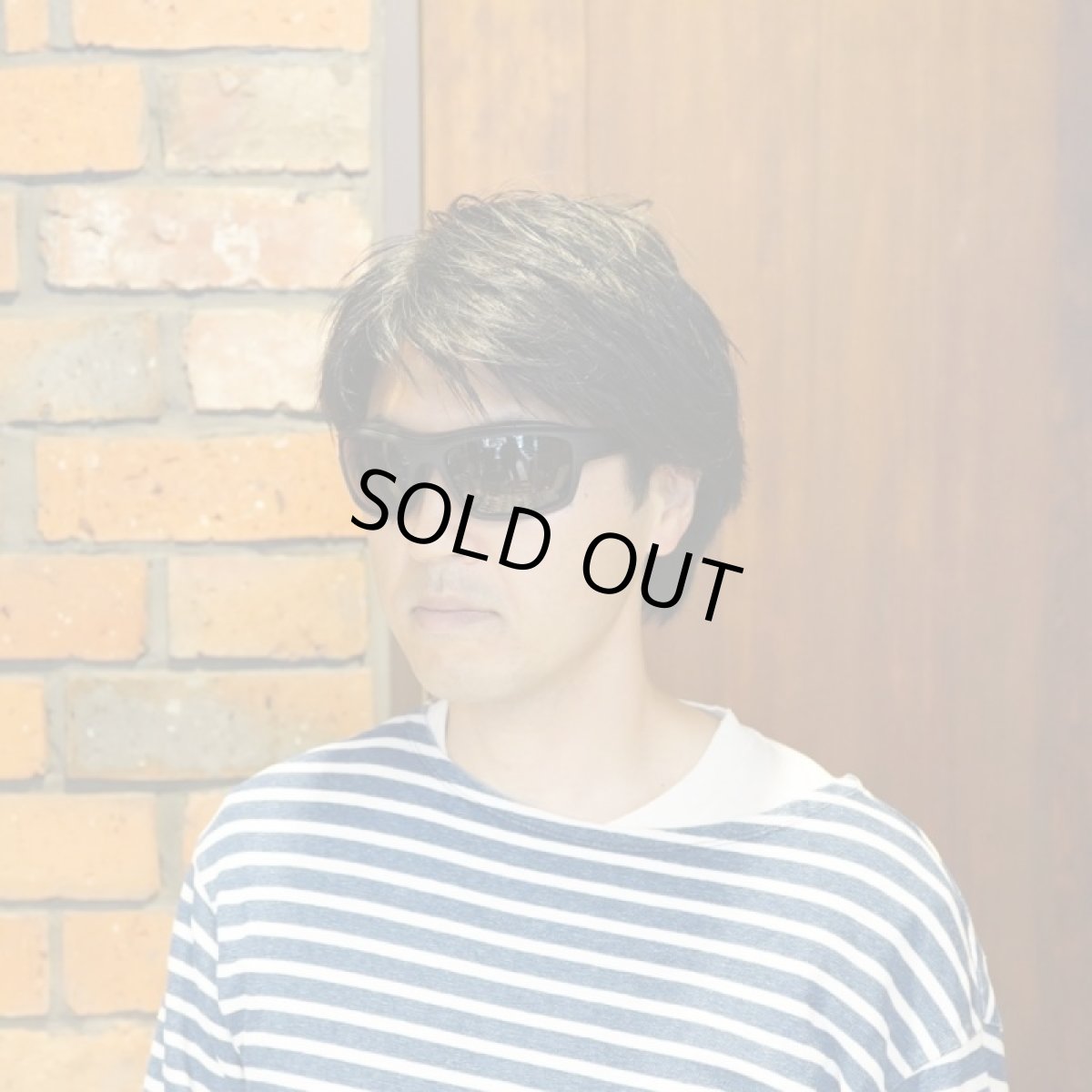 画像8: WILEY X ワイリーエックス OZONE オゾン Black Ops/CAPTIVATE Smoke Grey (8)