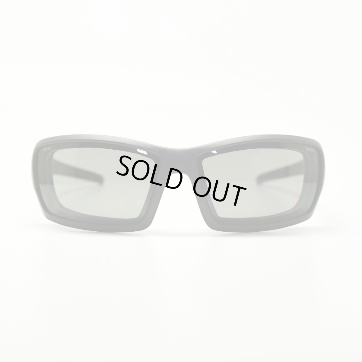 画像3: WILEY X ワイリーエックス SHADOW ALTERNATIVE シャドー オルタナティブ MATTE BLACK/SMOKE GREY (3)