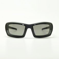 画像3: WILEY X ワイリーエックス SHADOW ALTERNATIVE シャドー オルタナティブ MATTE BLACK/SMOKE GREY (3)