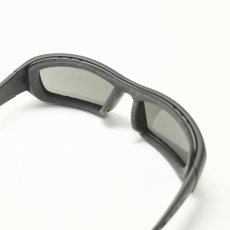 画像5: WILEY X ワイリーエックス SHADOW ALTERNATIVE シャドー オルタナティブ MATTE BLACK/SMOKE GREY (5)