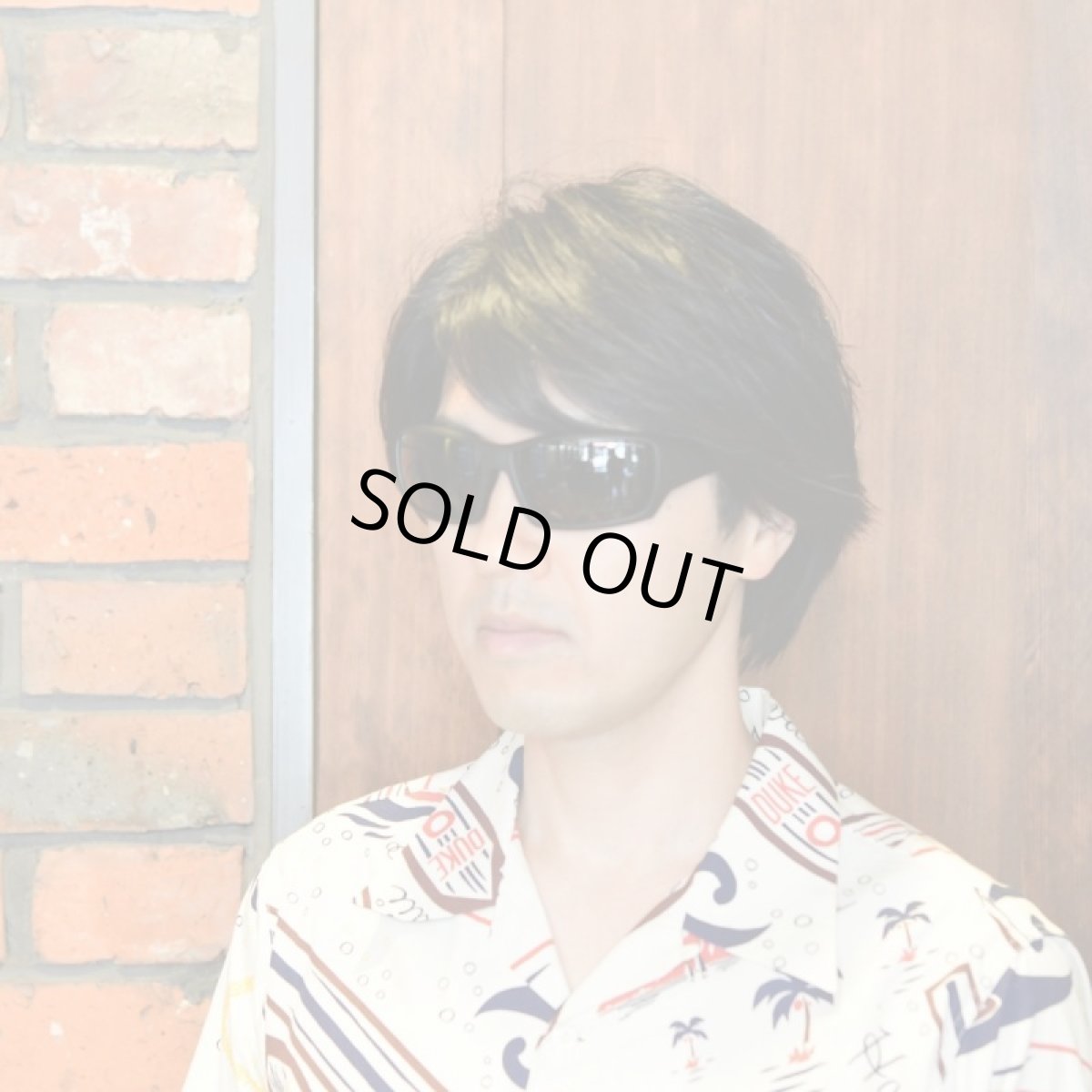 画像6: WILEY X ワイリーエックス SHADOW ALTERNATIVE シャドー オルタナティブ MATTE BLACK/SMOKE GREY (6)