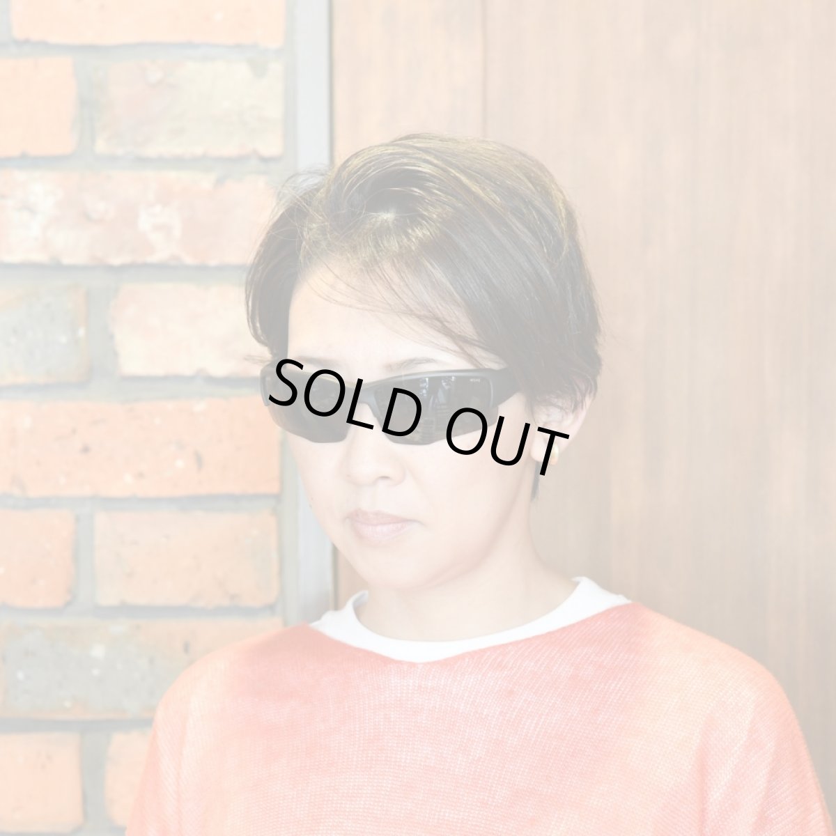 画像9: WILEY X ワイリーエックス SAINT ALTERNATIVE セイントオルタナティブ BLACK OPS/SMOKE GREY (9)