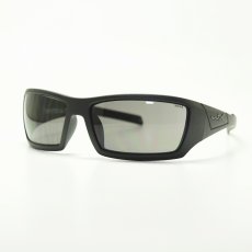 画像2: WILEY X ワイリーエックス TWISTED ALTERNATIVE ツイステッド オルタナティブ MATTE BLACK/SMOKE GREY (2)