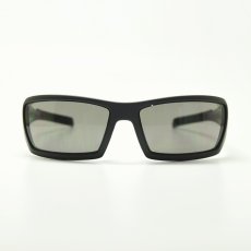 画像3: WILEY X ワイリーエックス TWISTED ALTERNATIVE ツイステッド オルタナティブ MATTE BLACK/SMOKE GREY (3)