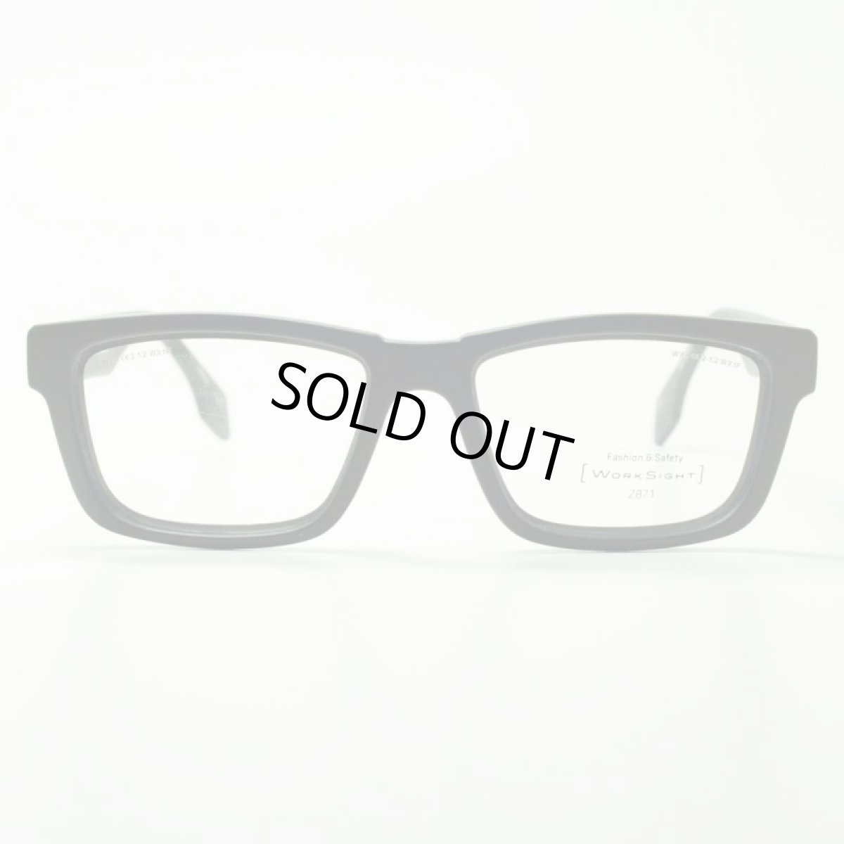 画像4: WILEY X ワイリーエックス CONTOUR コンツアー WXJ-WSCON01 マットブラック/クリア (4)