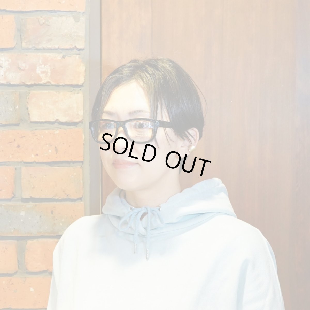 画像9: WILEY X ワイリーエックスMARKER マーカー WXJ-WSMAR02ブラック/クリア (9)