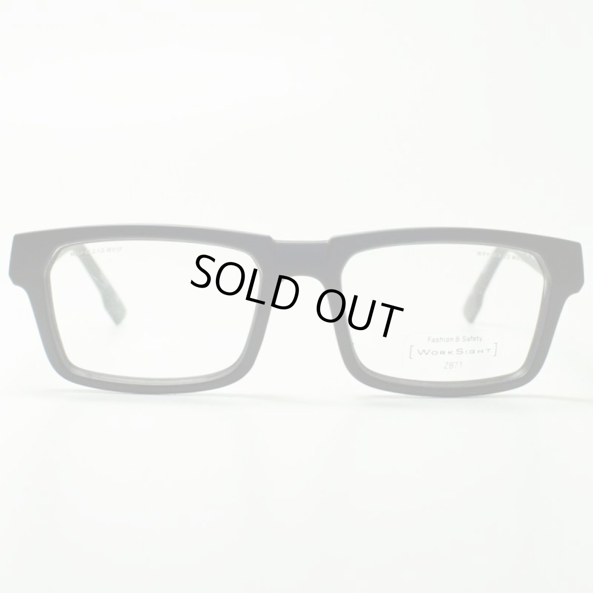 画像4: WILEY X ワイリーエックス PROFILE プロファイル WXJ-WSPRF01 マットブラック/クリア メガネ 眼鏡 めがね メンズ レディース おしゃれ ブランド 人気 おすすめ フレーム 流行り 度付き レンズ サングラス (4)