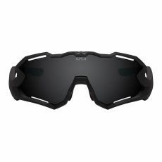 画像2: XAZTLAN ザストラン MANTRA マントラ GLOSSY BLACK/black G arrow (2)