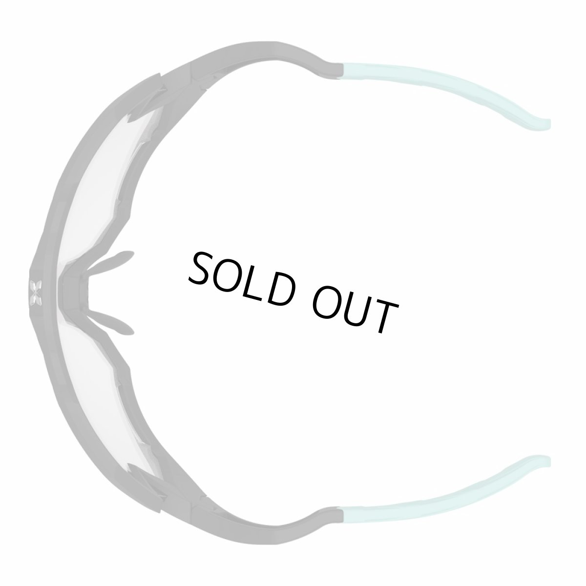 画像4: XAZTLAN ザストラン MANTRA マントラ GLOSSY BLACK/G chromic (4)