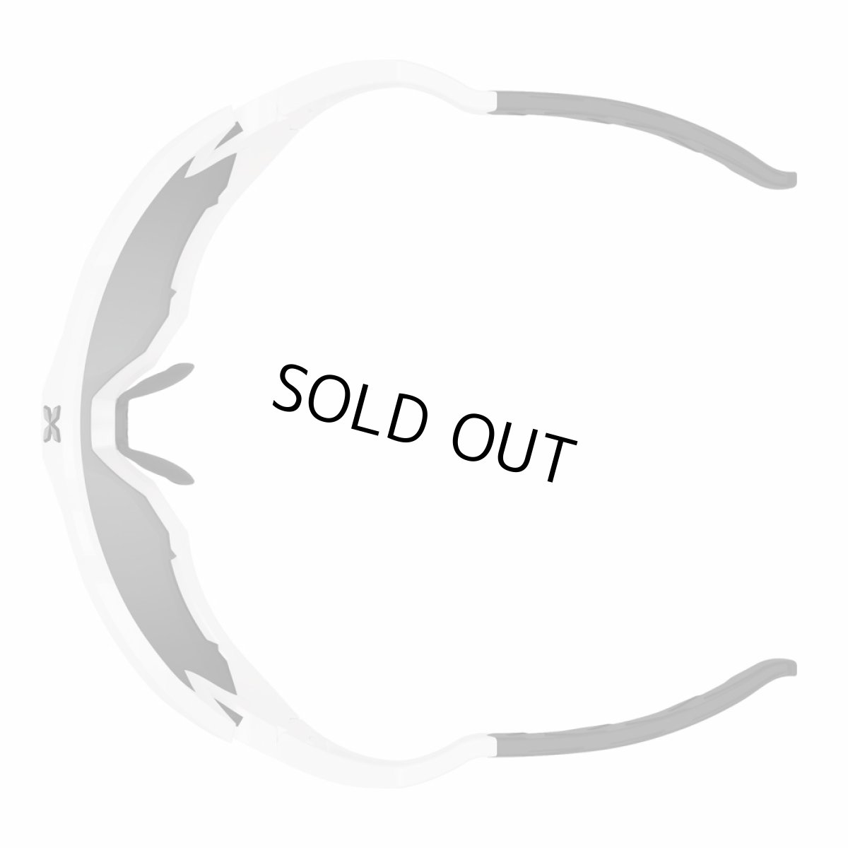 画像4: XAZTLAN ザストラン MANTRA マントラ GLOSSY WHITE/turquoise G arrow (4)