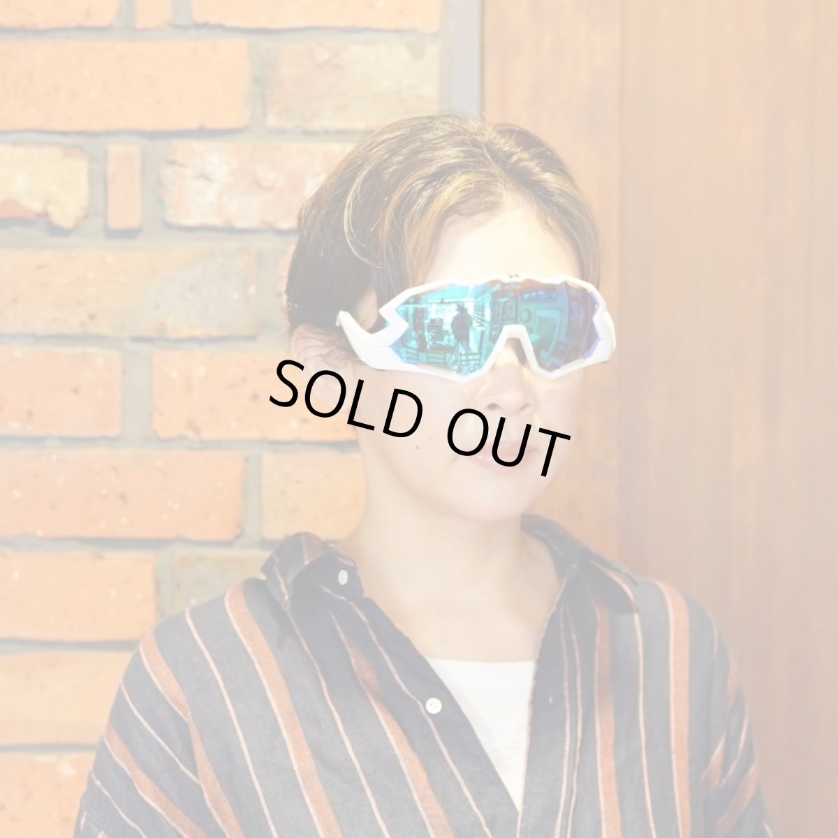 画像6: XAZTLAN ザストラン MANTRA マントラ GLOSSY WHITE/turquoise G arrow (6)