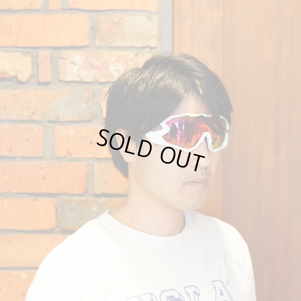 画像5: XAZTLAN ザストラン MANTRA マントラ GLOSSY WHITE/red earth GI arrow (5)